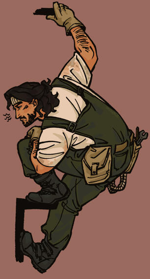 (full body, colored, no background)