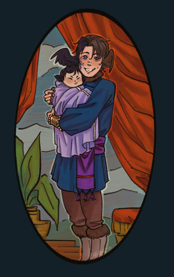 2025 (full body, full render, detailed background)