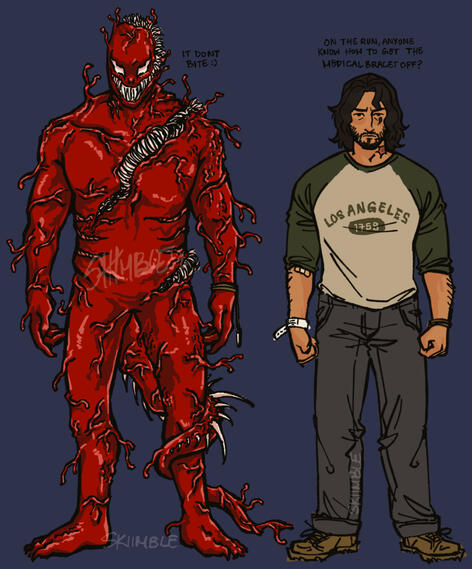 (full body, colored, no background, +1 character)